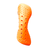 FO4URCE X Jannik Freestyle | Schienbeinschoner | Orange