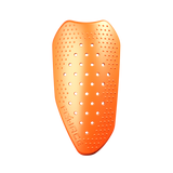 FO4URCE X Jannik Freestyle | Schienbeinschoner | Orange