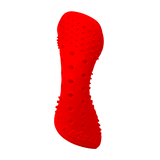 FO4URCE | Schienbeinschoner | Rot