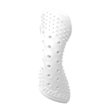 FO4URCE | Schienbeinschoner | Weiß