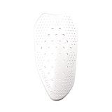 FO4URCE | Schienbeinschoner | Weiß