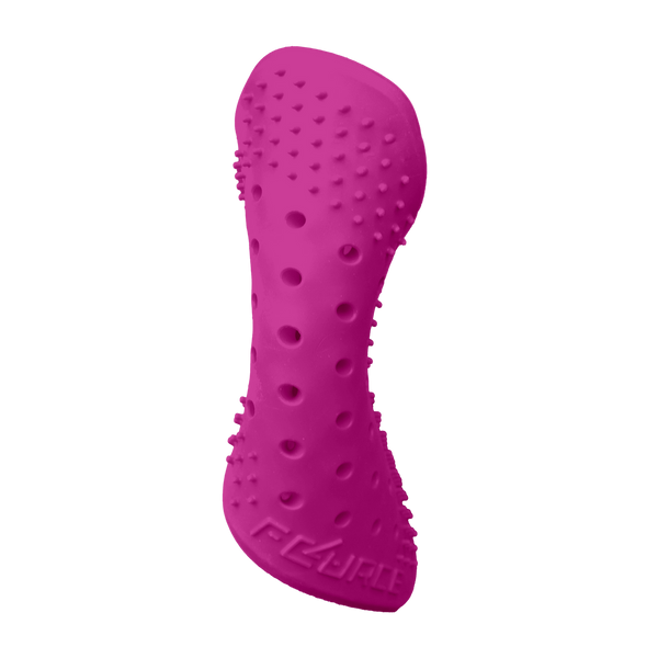 FO4URCE | Schienbeinschoner | Pink