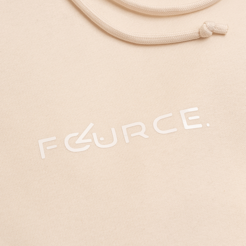 FO4URCE | Off White Hoodie